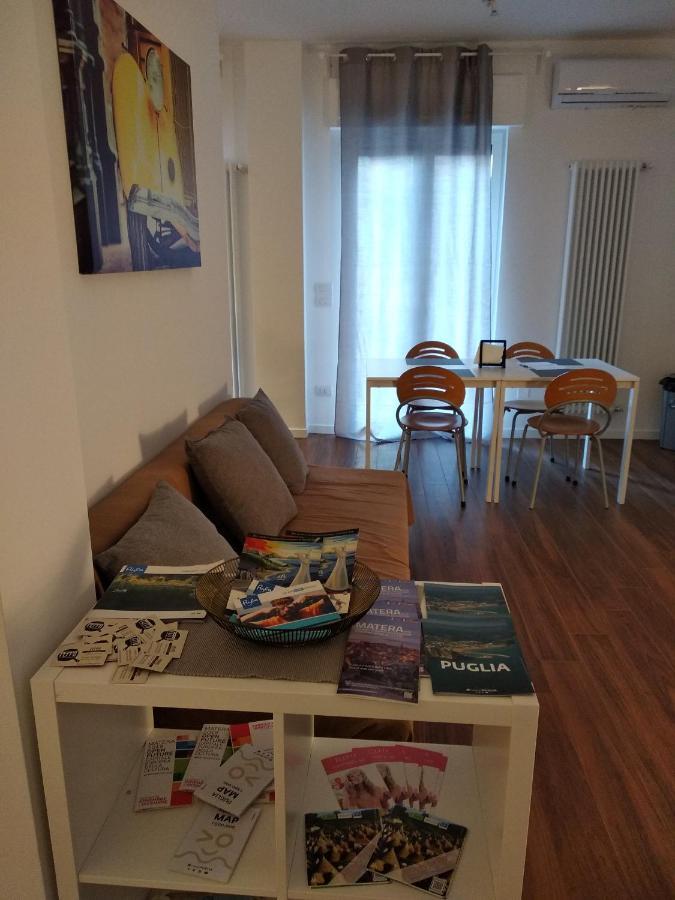 Sevi Modern Stay Bari Dış mekan fotoğraf