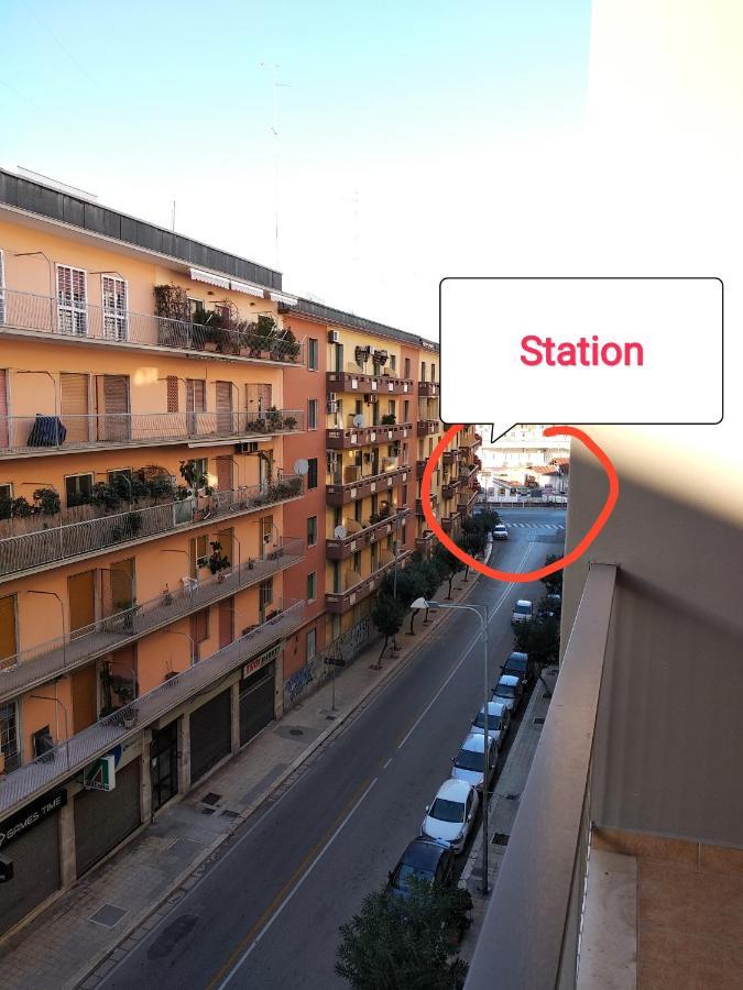 Sevi Modern Stay Bari Dış mekan fotoğraf