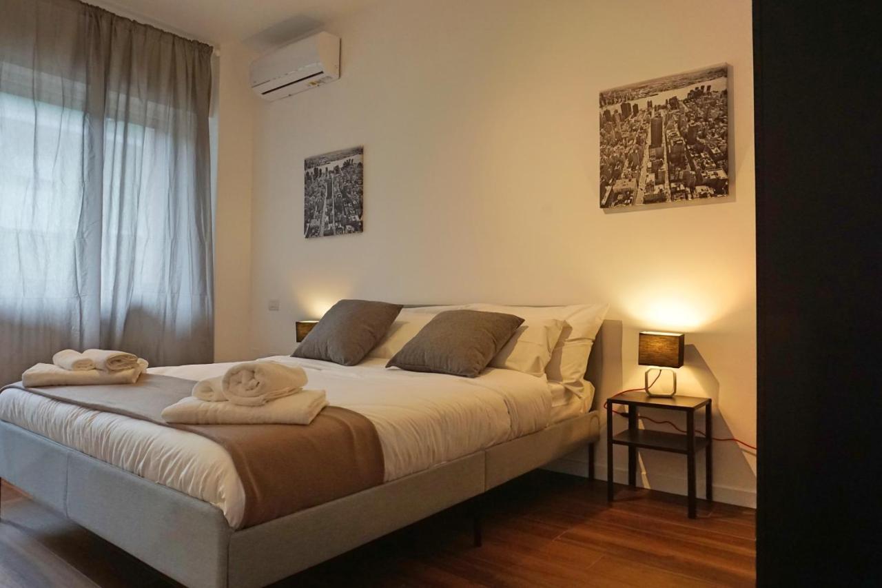 Sevi Modern Stay Bari Dış mekan fotoğraf