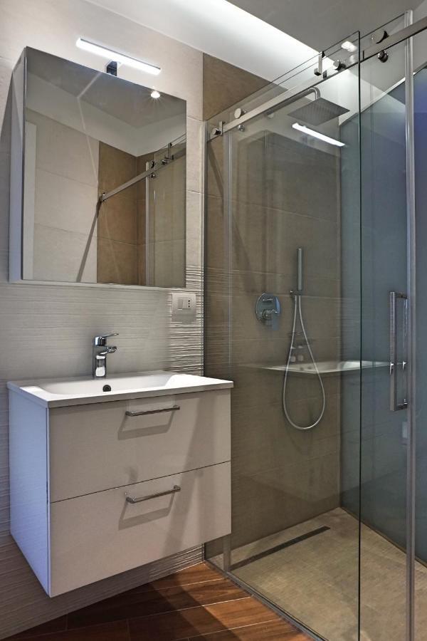 Sevi Modern Stay Bari Dış mekan fotoğraf