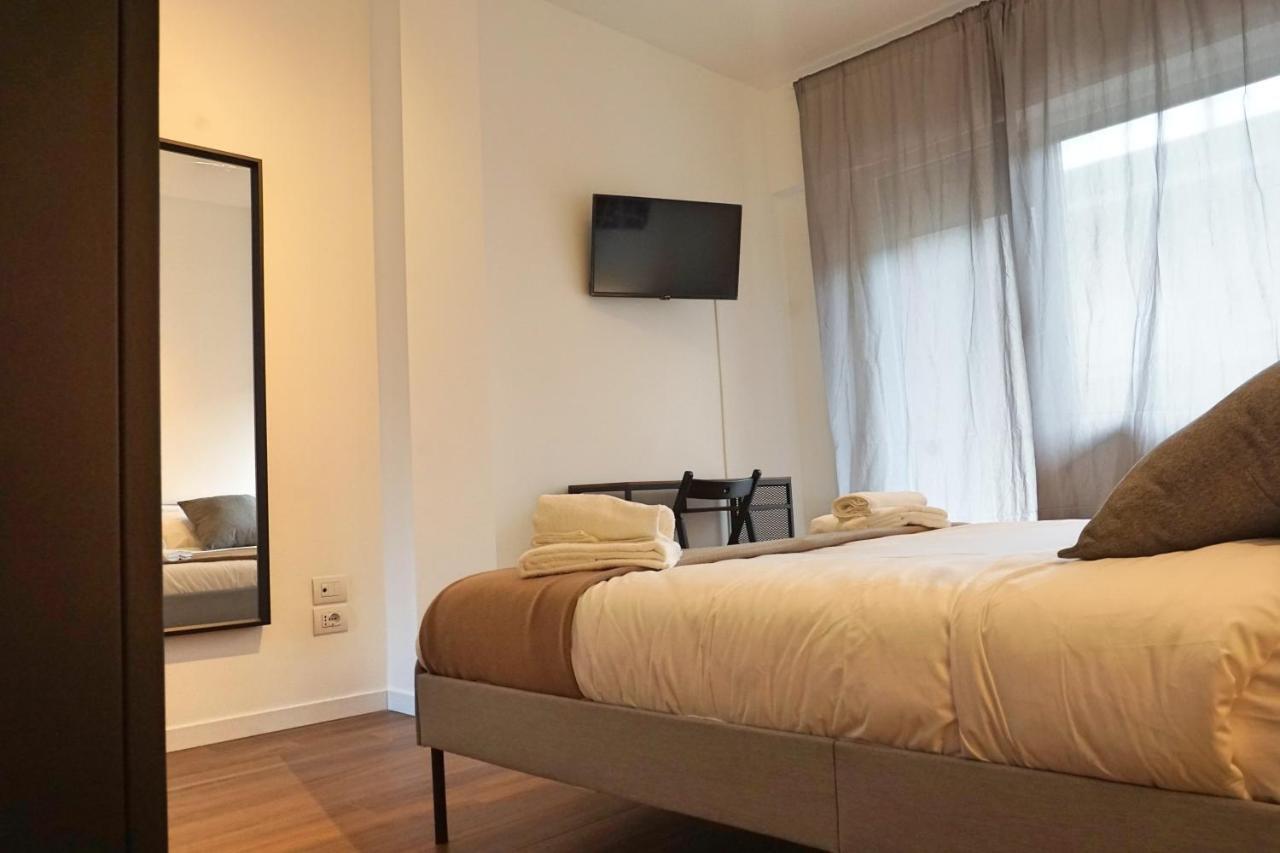 Sevi Modern Stay Bari Dış mekan fotoğraf