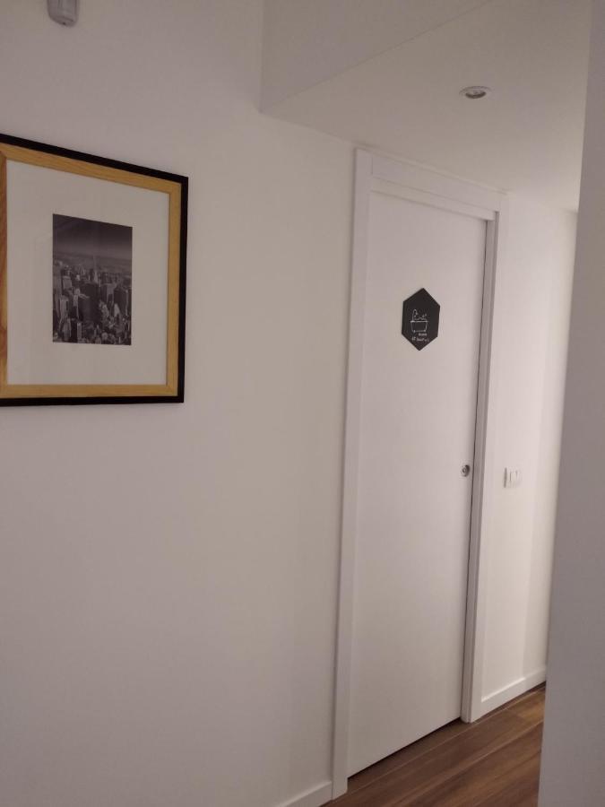 Sevi Modern Stay Bari Dış mekan fotoğraf